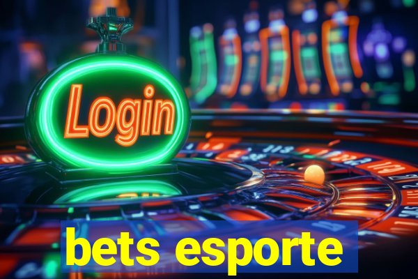 bets esporte